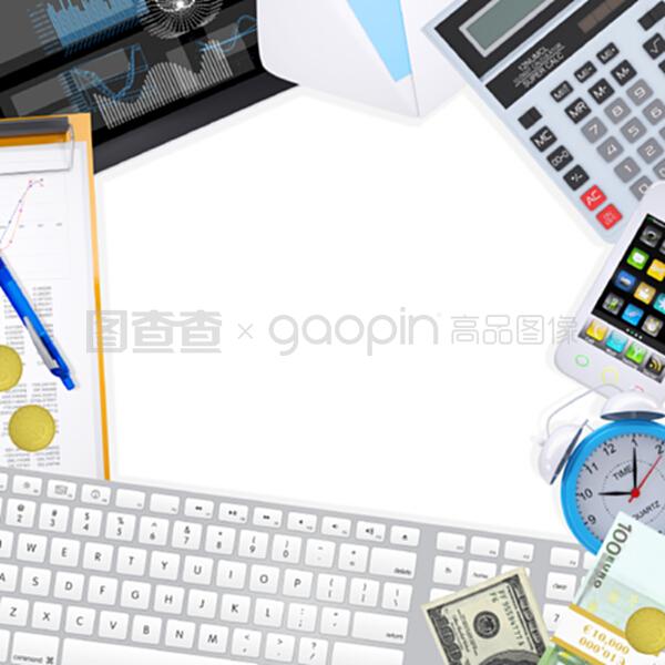 办公用品的分类与管理框架