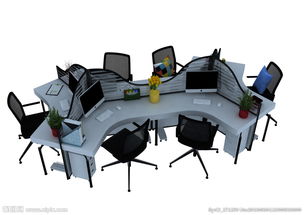 办公用品 高效工作的无声伙伴